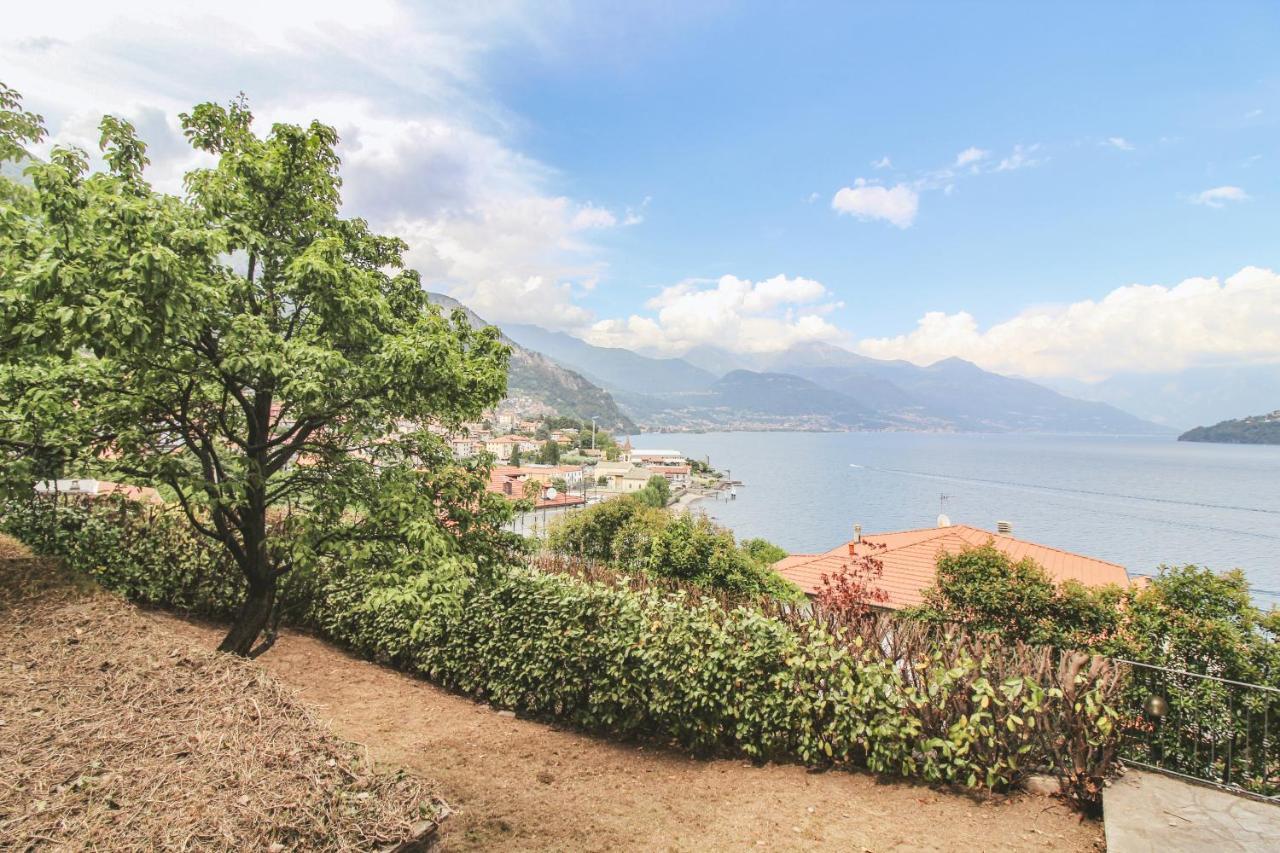 Villa Serena Pianello Del Lario Экстерьер фото