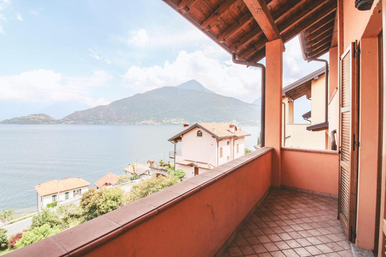 Villa Serena Pianello Del Lario Экстерьер фото